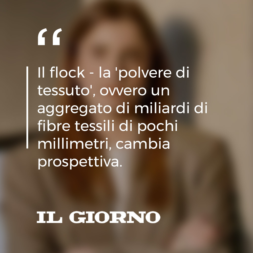 Ilgiorno arriva reflock