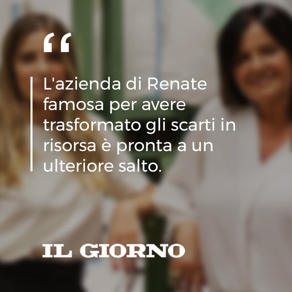 Ilgiorno casatiflock sempre piu verde