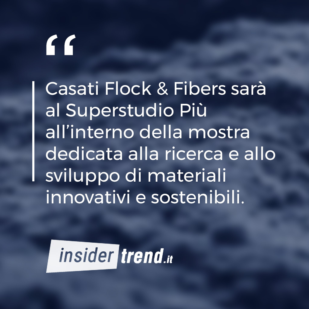 Insidertrand casati presenta reflock