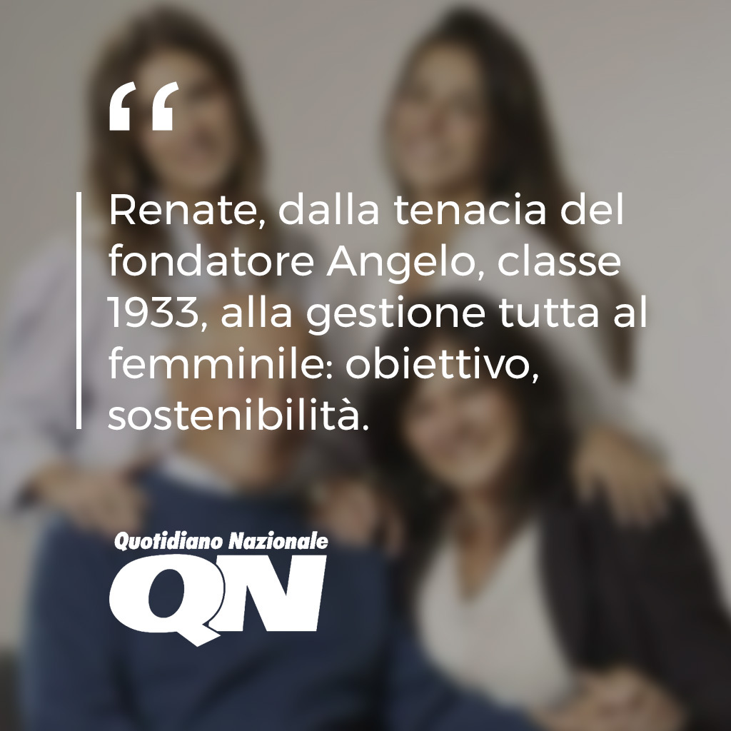 Quotidianonazionale casatiflock storie di successo